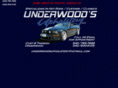 underwoodsupholstery.com