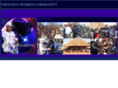 virtuouswomencommunity.com