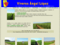 viverosangellopez.com