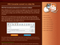vroconverter.com