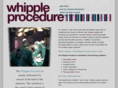 whipple-procedure.com