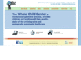 wholechildcenter.org