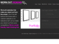 wornoutdesigns.co.uk