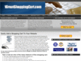 1greatshoppingcart.com