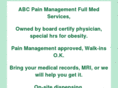 abcpainclinic.com
