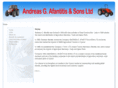 afantitis.net
