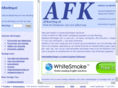 afkorting.com