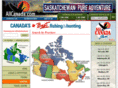 allcanadaadventures.com