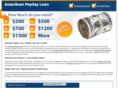 ameriloan-payday-loan.org