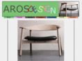 arosdesign.com