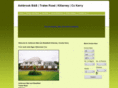 ashbrookbandb.com