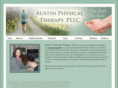 austinpt.net