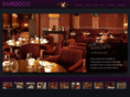 baroccorestaurant.com