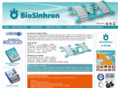 biosinhron.com