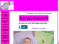 boobooblankies.com