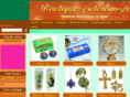 boutique-esoterisme.fr
