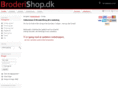 broderishop.com