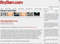 bryanbamford.com