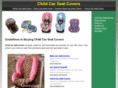 childcarseatcovers.net