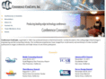 conferenceconceptsinc.com