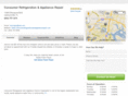 consumerrefrigerationandappliancerepair.com