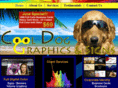 cooldoggraphics.com
