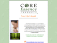 coreessenceproducts.com