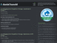 danielhanold.com