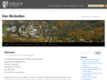danmcquillan.com
