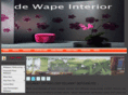 dewapeinterior.com