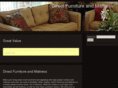 directfurnitureandmattress.com