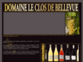 domaine-le-clos-de-bellevue.com