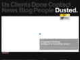 dusteddesign.com