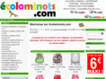 ecolominots.com