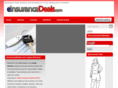 einsurancedeals.com