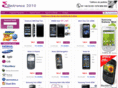electronica2050.com