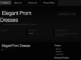 elegantpromdresses.org