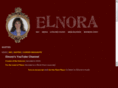elnorapittman.com