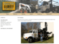 fencemanandsons.com