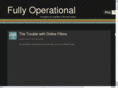 fully-operational.com
