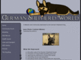 germanshepherdworld.net