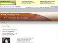 goodfortunetarot.com