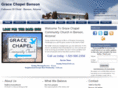 gracechapelbenson.org