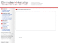 grinderhaizlip.com
