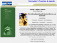 harringtontrophy.com