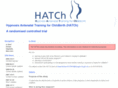 hatch-trial.org