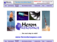 heronaerospace.com