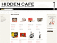 hidden-cafe.com