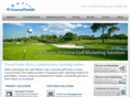 hiddenfallsgolfclub.com
