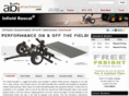 infieldrascal.com